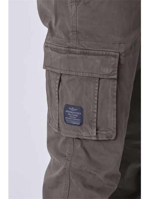 pant tascon AERONAUTICA MILITARE | PA1329CT317057568